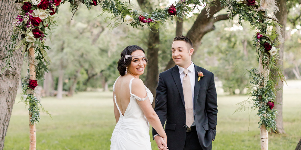 Scenic Springs By Wedgewood Weddings Romantic Wedding Venue For You